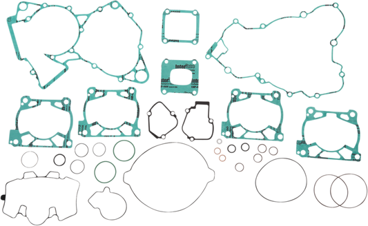 MOOSE OFFROAD Complete Motor Gasket Kit - Gas Gas/Husqvarna/KTM 8080009mse