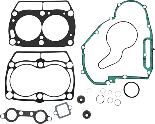 MOOSE OFFROAD Complete Motor Gasket Kit - Polaris 808967mse