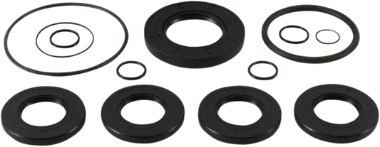 MOOSE OFFROAD 25-7110 Transmission Oil Seal Kit for Polaris Sportsman XP 1000 and Scrambler 850 - Moto-House MX