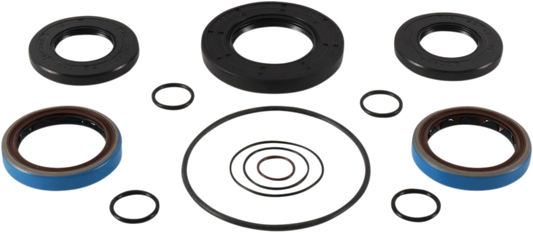 MOOSE OFFROAD 25-7111 Transmission Oil Seal Kit for Polaris Sportsman 850 EFI XP - Moto-House MX