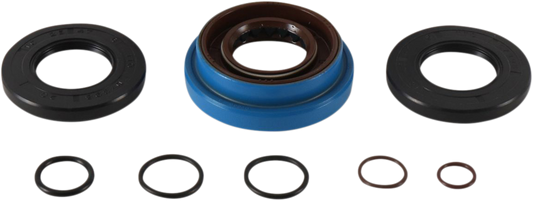 MOOSE OFFROAD 25-7112 Transmission Oil Seal Kit for Polaris Sportsman 800 EFI and 700 Twin - Moto-House MX