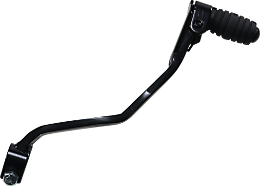 Moose Offroad 16021249 Steel Shift Lever Black Yamaha YFZ450 - Moto-House MX   