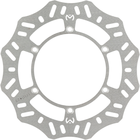 MOOSE OFFROAD 1711-FR-BETA01 Front Rotor for Beta 2020-2024 ATV & UTV