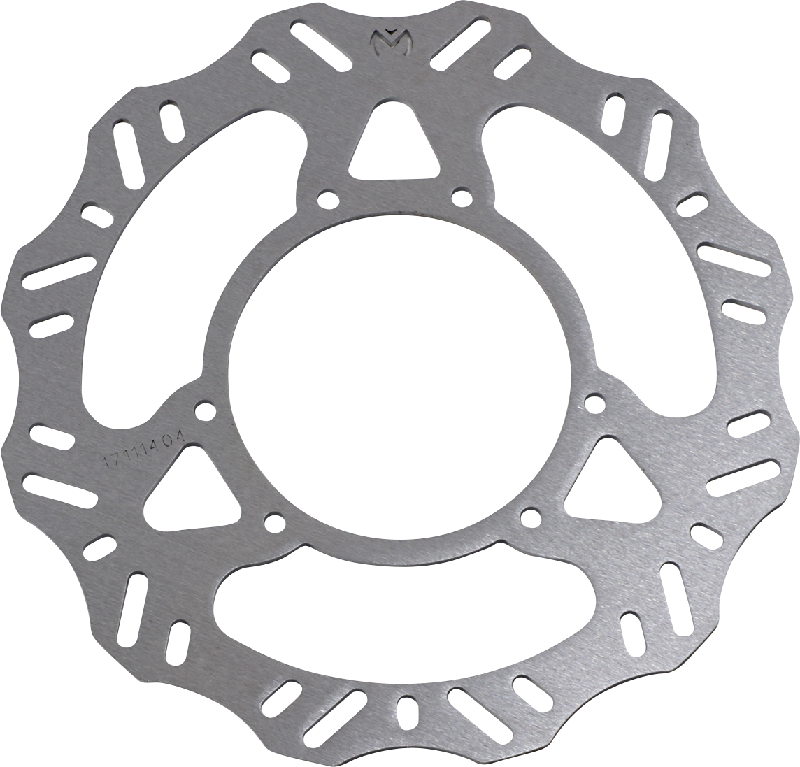 Moose Offroad Front Rotor - Honda