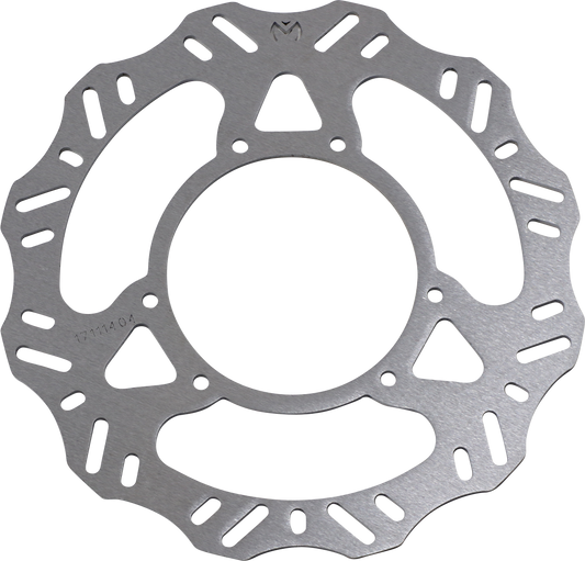 Moose Offroad Front Rotor - Honda