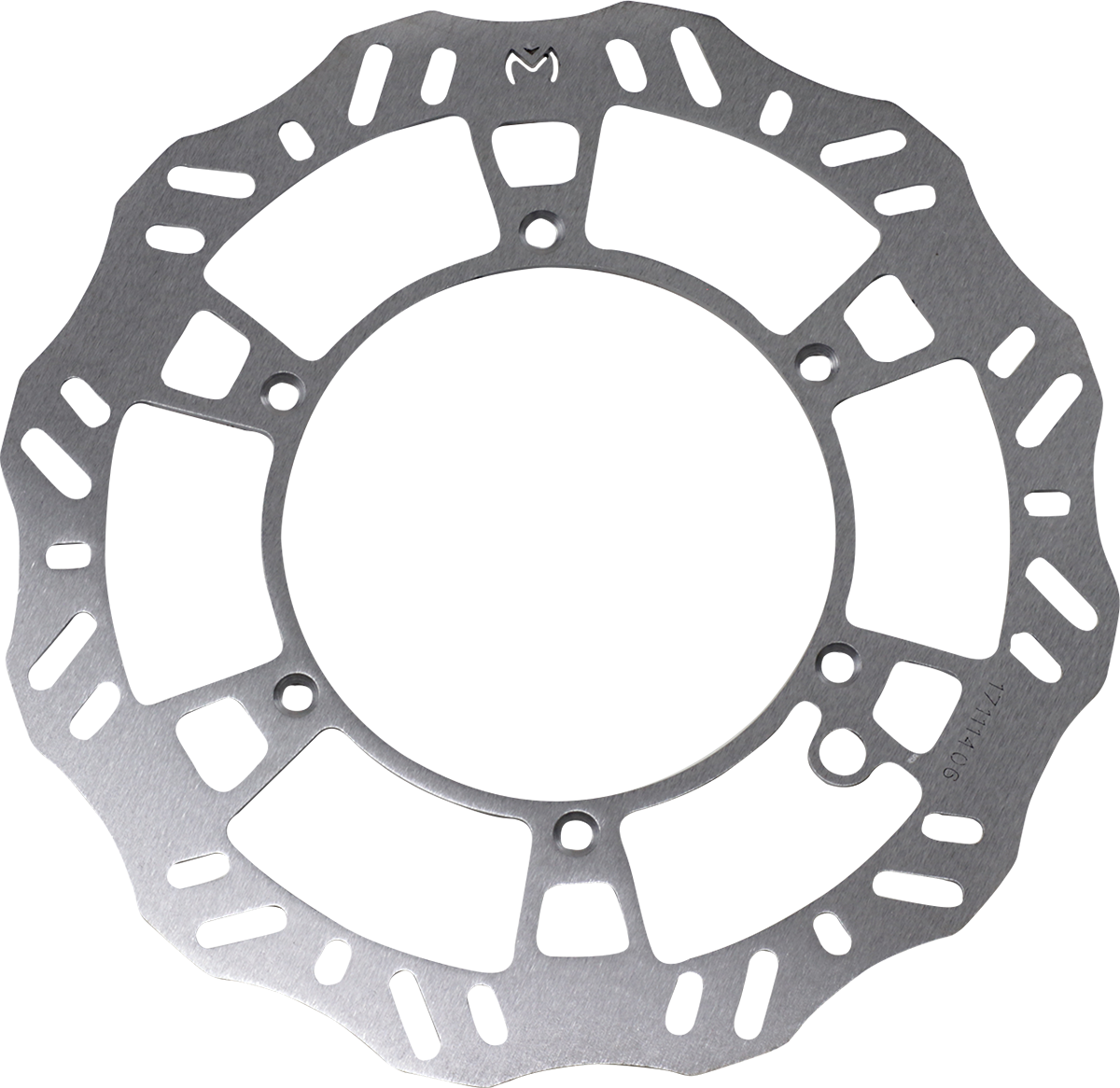 Moose Offroad Front Rotor - Husaberg
