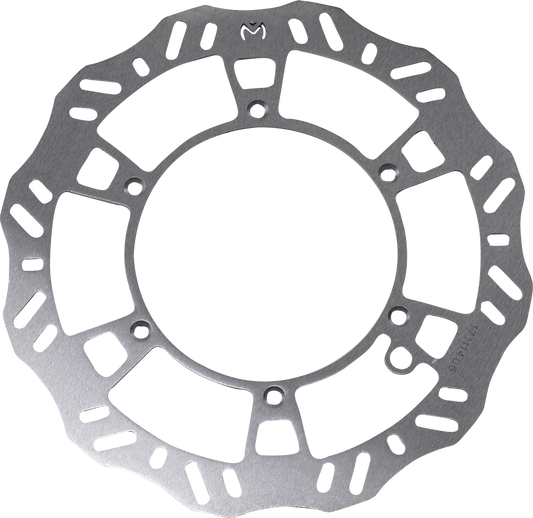 Moose Offroad Front Rotor - Husaberg