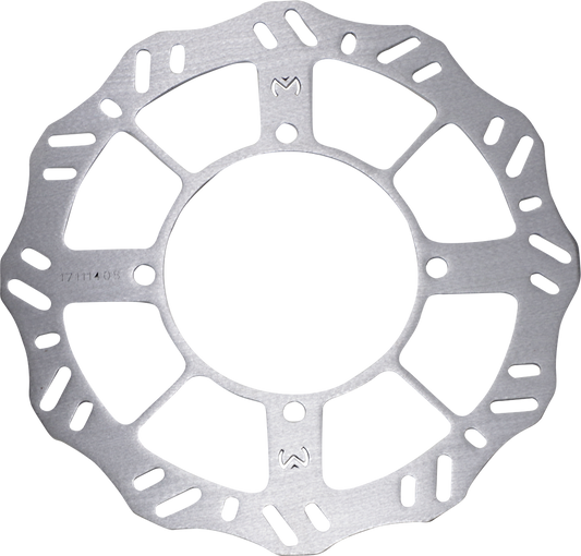 Moose Offroad Front Rotor - Kawasaki 1711-FR-KAW02