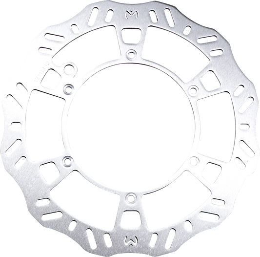 Moose Offroad Front Rotor - KTM 1711-FR-KTM04