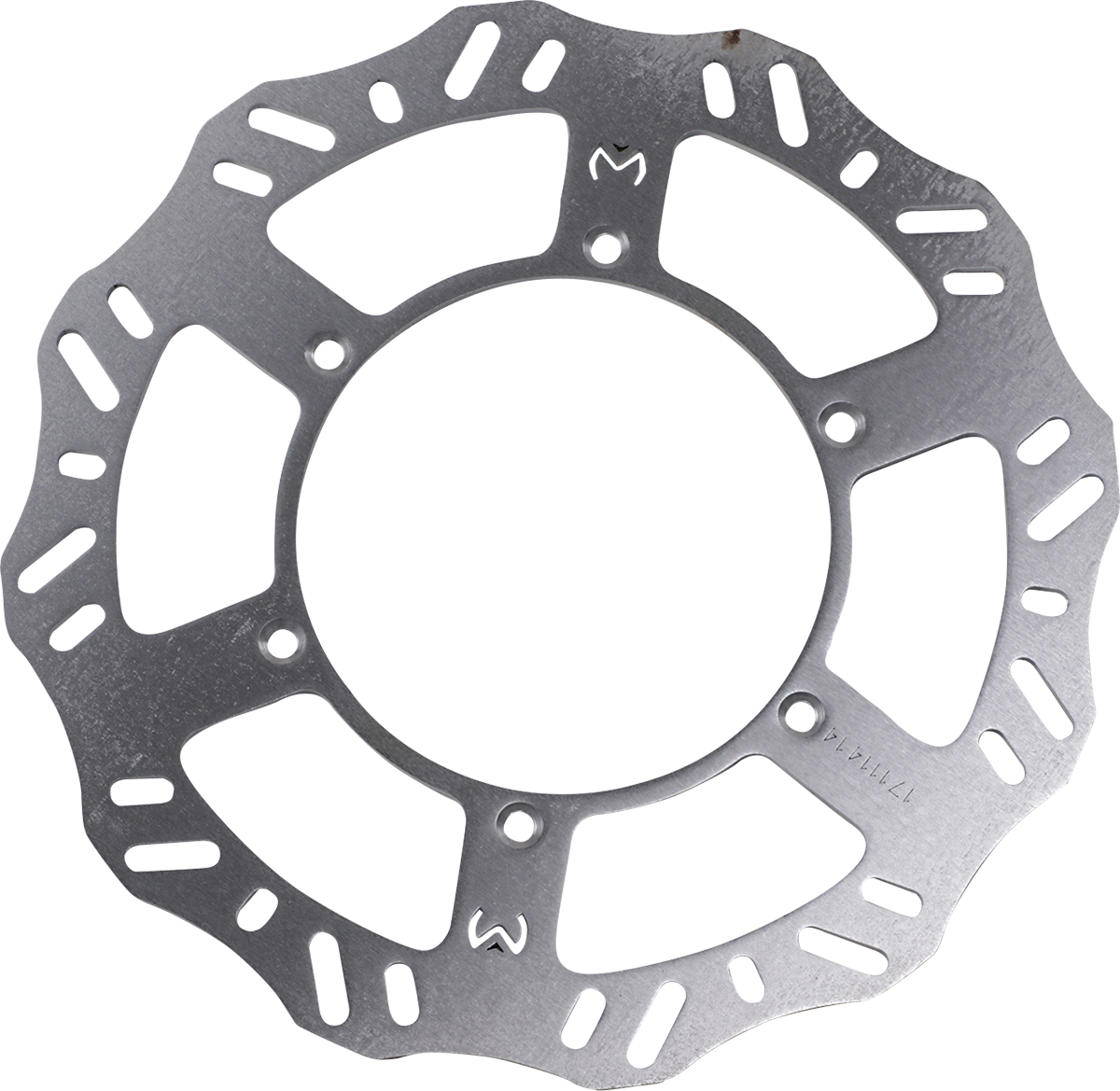 Moose Offroad Front Rotor - Suzuki