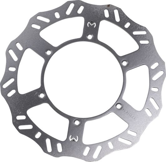 Moose Offroad Front Rotor - Suzuki