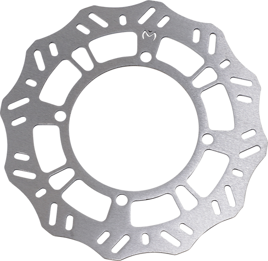 Moose Offroad Rear Rotor - Kawasaki 1711-RR-KAW02