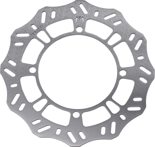 Moose Offroad Rear Rotor - Suzuki