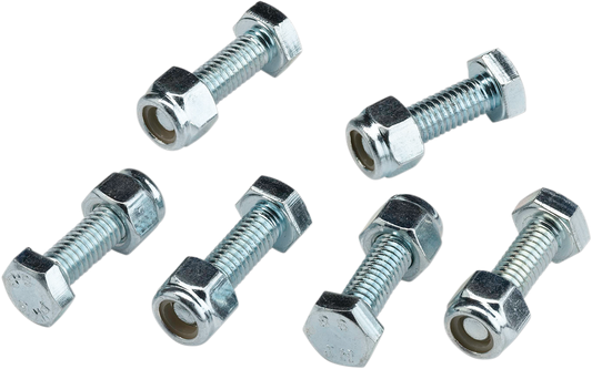 Moose Offroad Rotor Bolts - Honda CRF450R