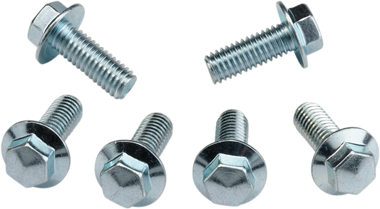 Moose Offroad Rotor Bolts - Yamaha/Kawasaki/Suzuki/KTM