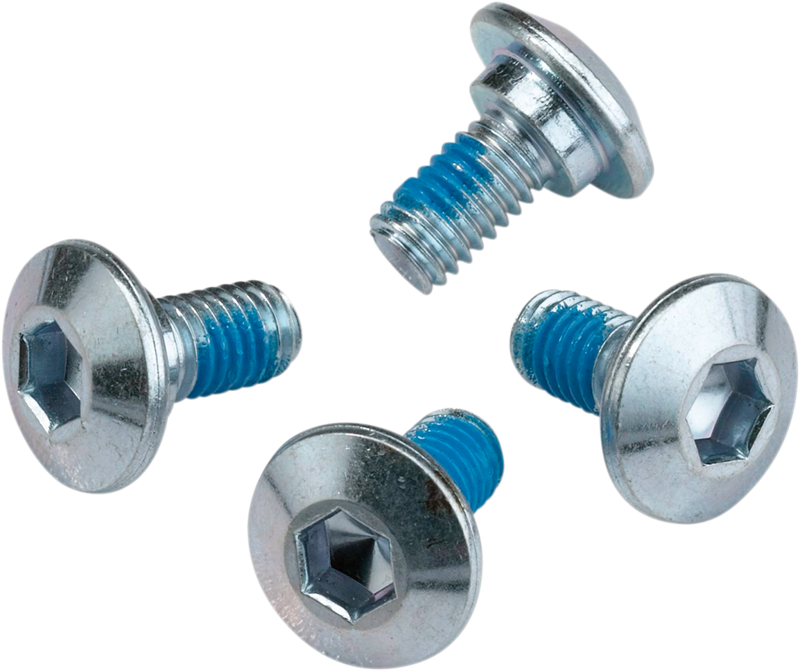 Moose Offroad Rotor Bolts - Suzuki 039-6A08