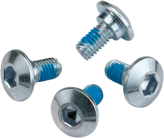 Moose Offroad Rotor Bolts - Suzuki 039-6A08