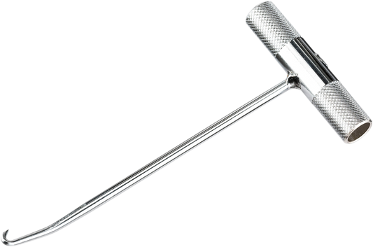 MOOSE OFFROAD Puller Spring 390-9430
