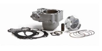 Cylinder Works OEM Style Cylinder Kit CW50012K01 - 39.50/STD 2009-2023 KTM 50 SX