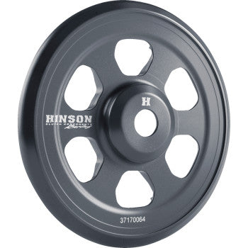 Hinson Racing Billet Pressure Plate - H616-PP-2301 - 2023 Yamaha YZ450F | Moto-House MX