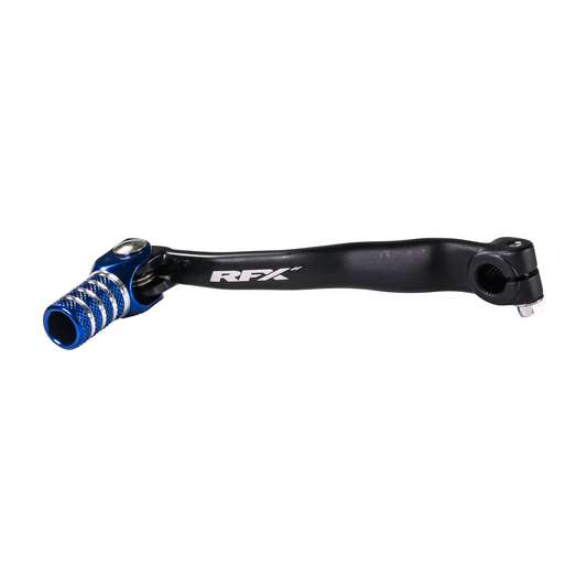 RFX FXGP 40000 55BU 1994-2003 Yamaha YZ80/85 Race Shift Lever Blue