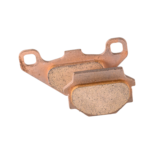 RFX FXBP 50800 99CP 1989-1993 KTM 125/250 MX Rear Brake Pads