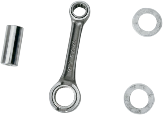 HOT RODS 8126 Connecting Rod Kit for Yamaha YZ80 & YZ85 1980-2023