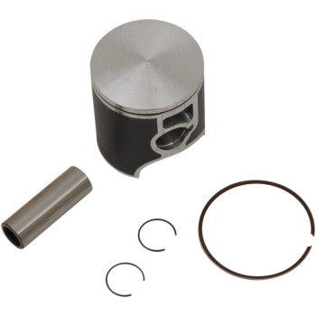 Vertex Replica Cast Piston Kit - Gas Gas MC85, Husqvarna TC85, and KTM 85 SX