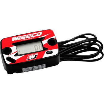 Wiseco's Engine Hour/Tachometer - W8061