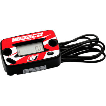 Wiseco Engine Hour/Tachometer - W8061 - All Gasoline Engines
