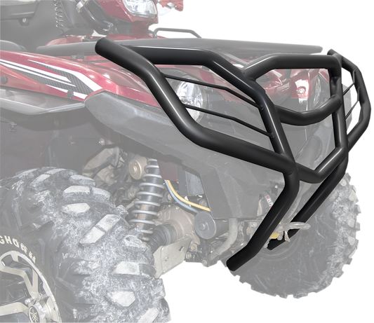 Moose Offroad 2444.7160.1 2016-2023 Yamaha Grizzly/Kodiak Front Bumper