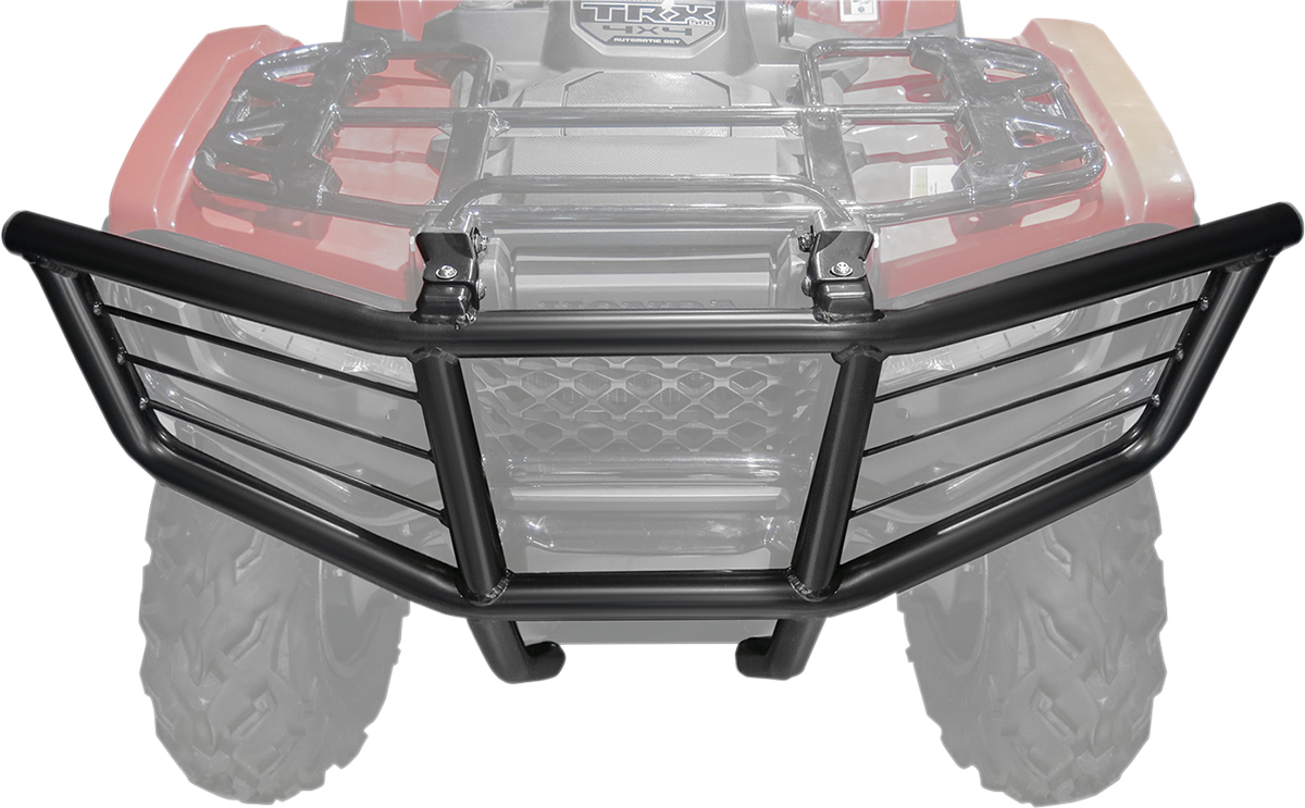 Moose Offroad 2444.2130.1 2015-2019 Honda TRX Front Bumper