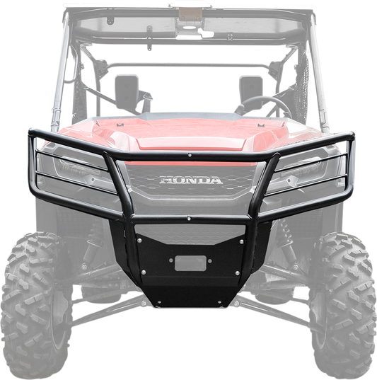 Moose Offroad 2444.2127.1 2016-2022 Honda Pioneer Front Bumper