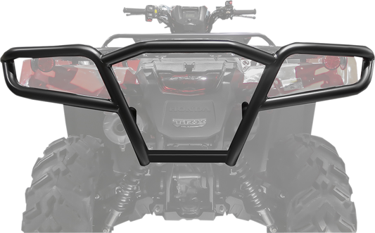 MOOSE OFFROAD 2444.2131.1 2015-2021 Honda TRX Rear Bumper