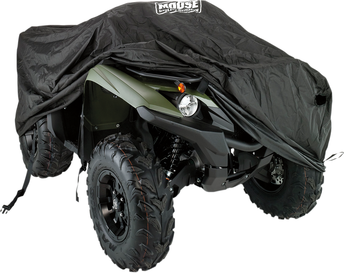 MOOSE OFFROAD Trailerable Cover - ATV - XL 4002-0101