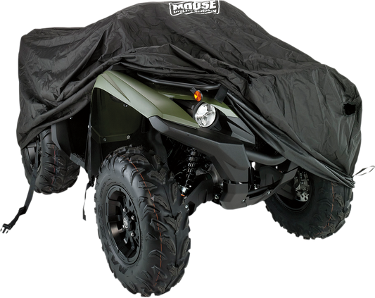 MOOSE OFFROAD Trailerable Cover - ATV - XL 4002-0101