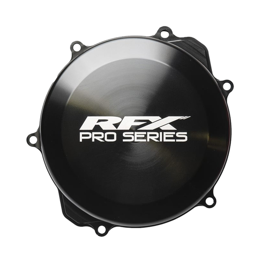 RFX FXCC 40400 99H2 1999-2008 Yamaha YZ250 Clutch Cover
