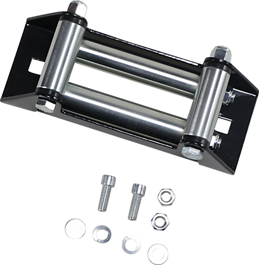 MOOSE OFFROAD Aggro 4500 Roller Fairlead 105806 for Winches 2500-3500 lbs