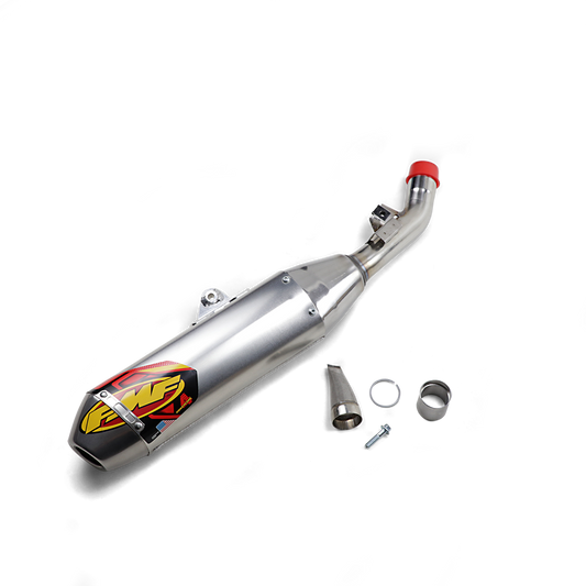 FMF 041586 Honda CRF450X Slip-On Muffler