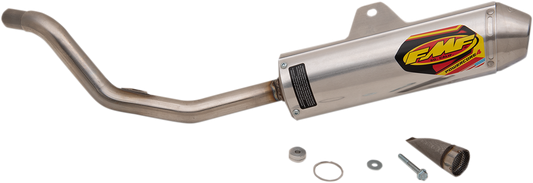 FMF Powercore 4 Slip-On Muffler - CRF250F 041584