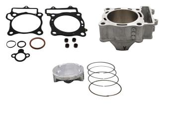 Cylinder Works Big Bore Cylinder Kit 270cc - 2022-2023 Honda CRF250R, and CRF250RX