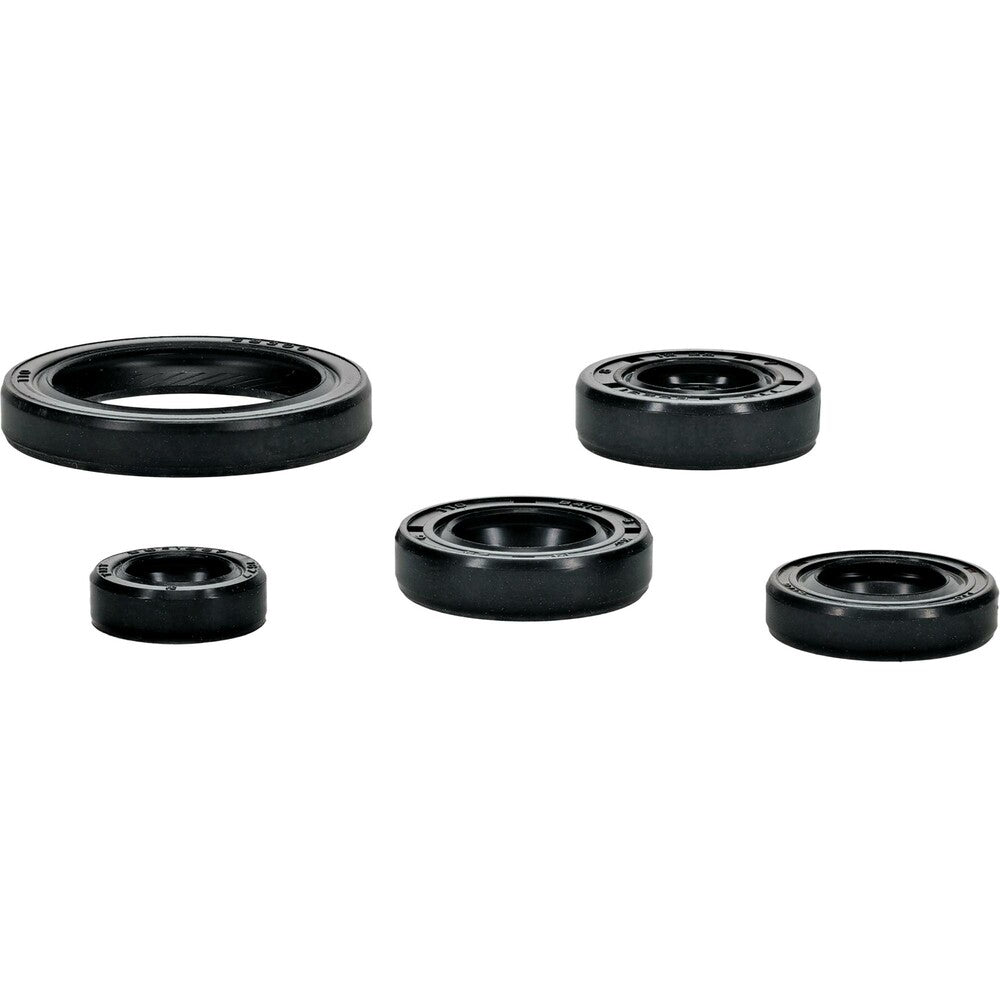 Vertex Engine Oil Seal Kit for Yamaha YZ250F Motocross Part