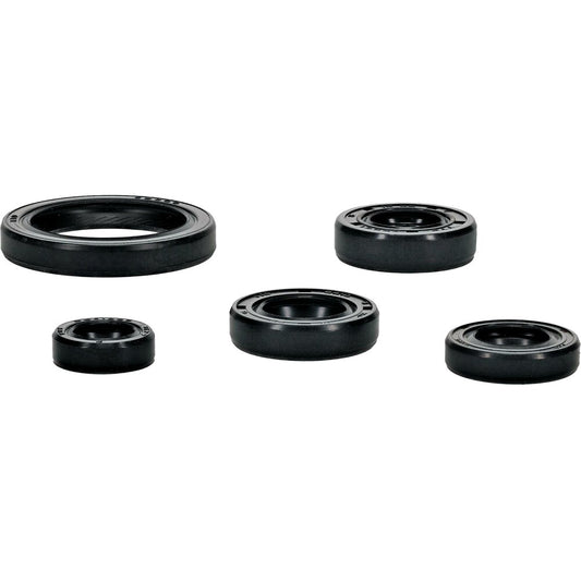 Vertex Engine Oil Seal Kit for Yamaha YZ250F Motocross Part
