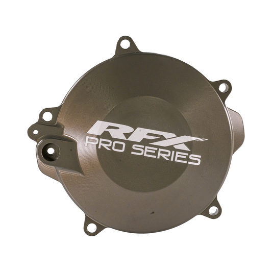RFX FXCC 51100 99H2 2018-2021 KTM Husqvarna TC 85 Clutch Cover