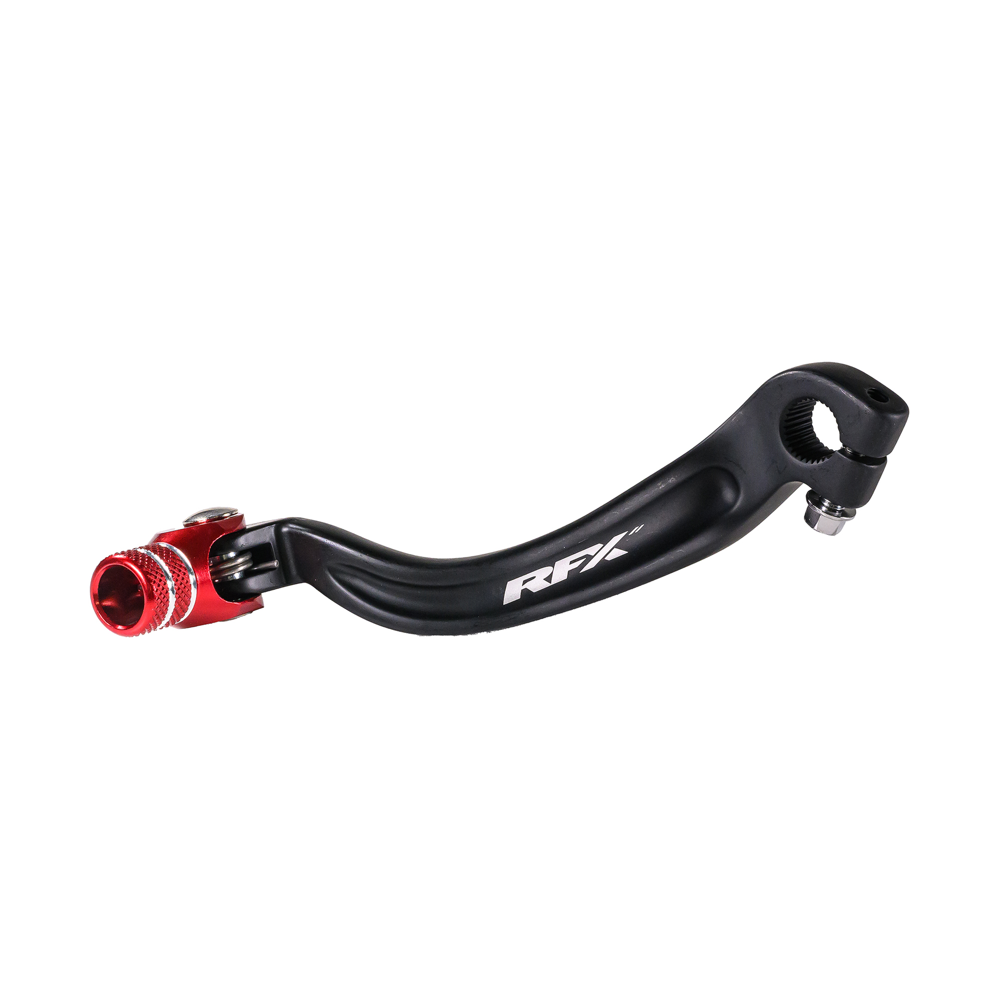 RFX RFX FXGP 61200 55RD Race Shift Lever, Factory Quality Performance FXGP 61200 55RD