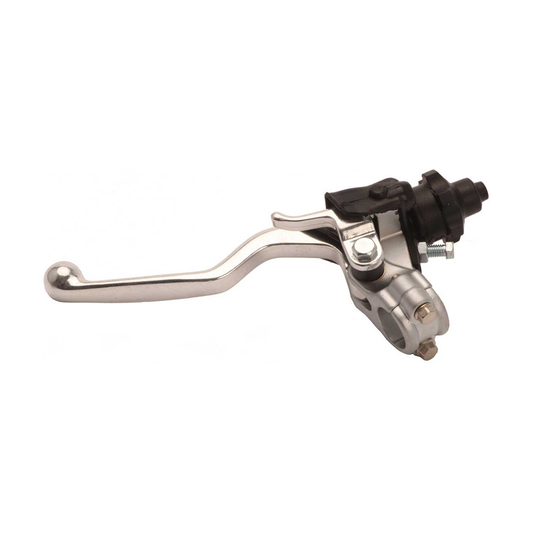 RFX FXCA 10300 55SV 2004-2008 Honda CRF250R/450R Clutch Lever Assembly