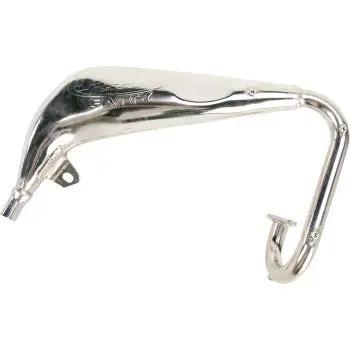 FMF Gold Series Fatty Pipe - 024023 - 1983-2009, 2013-2024 Yamaha PW50