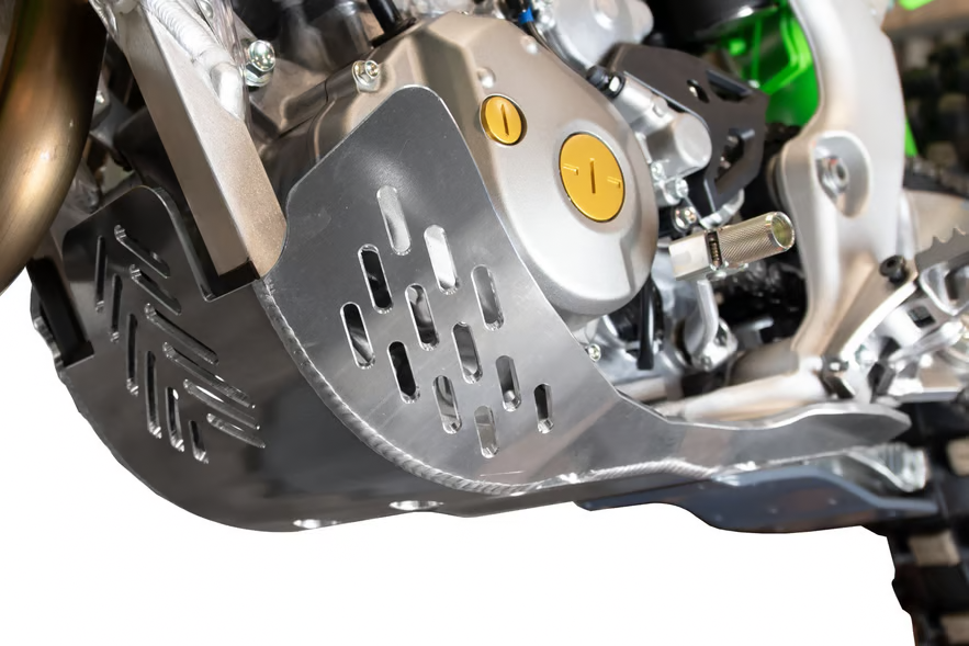 Enduro Engineering 24-2025 2010-2023 Triumph 450 Skid Plate