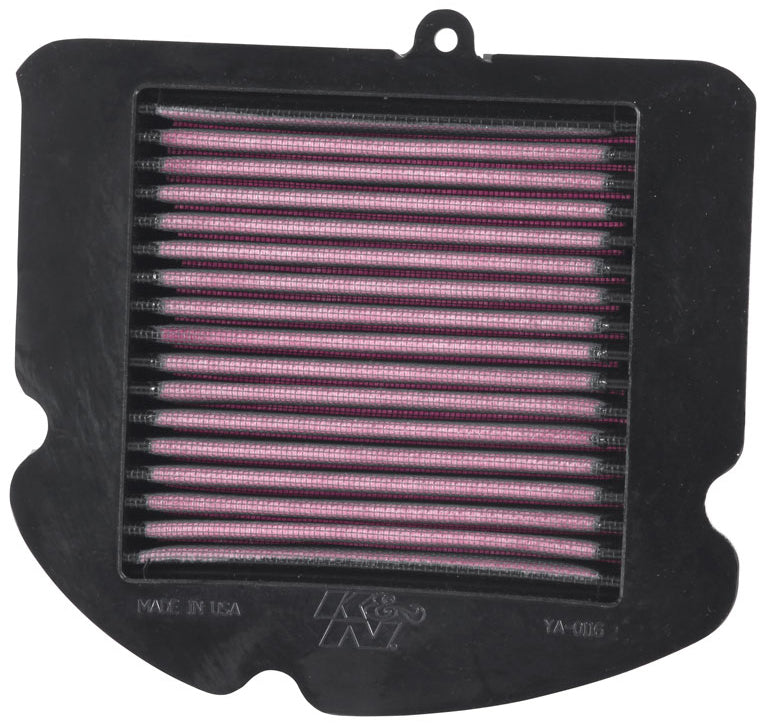 K&N High-Flow Performance Air Filter Yamaha YXZ1000R | Moto-House MX