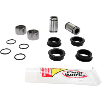 Pivot Works Swingarm Repair Kit - PWSAK-T06-000 - 1998-2023 KTM 65 SX, Husqvarna TC 65, Gas Gas MC 65 | Moto-House MX